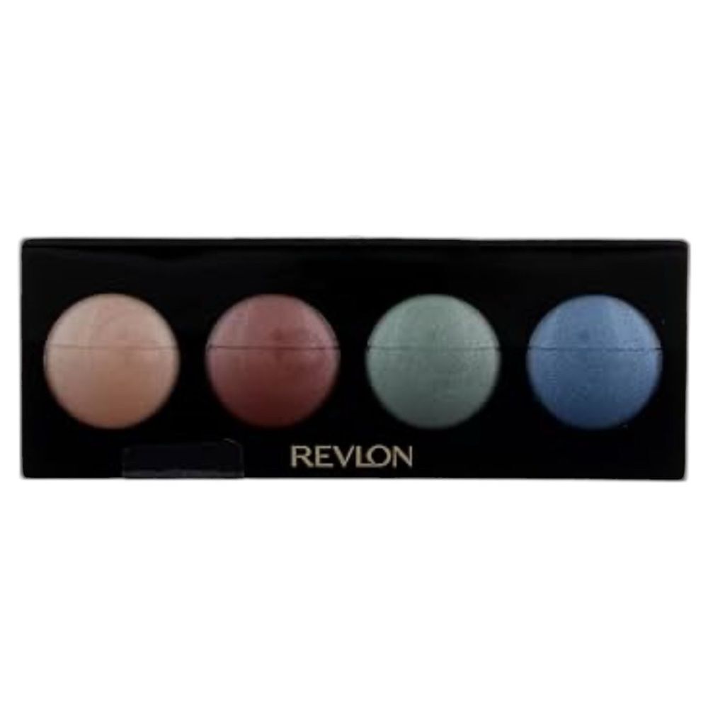 Revlon Illuminance Eyeshadow, Moonlit Jewels #720
